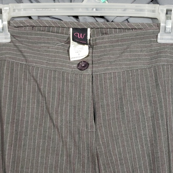 Suit pants - Picture 4 of 4